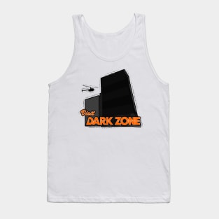 The Dark Zone Tank Top